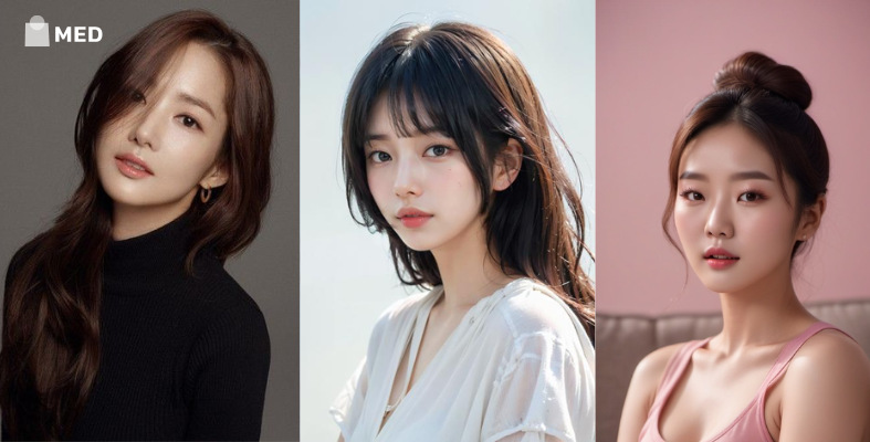 Recent studies show How Sex Improves the Beauty of Korean Women